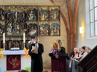 Gottesdienst