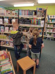 Bücherkeller