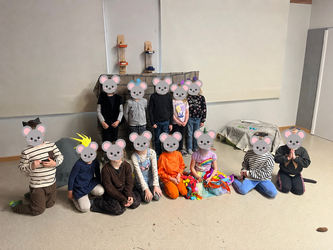 Theatergruppe
