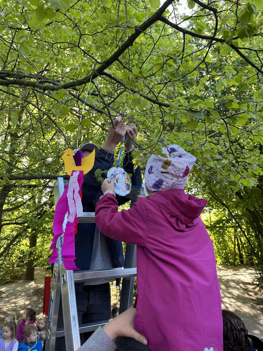 Maibaum